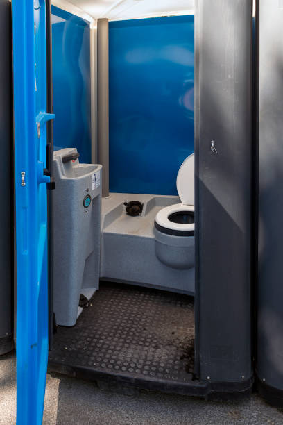 Best Portable bathroom rental  in Muenster, TX