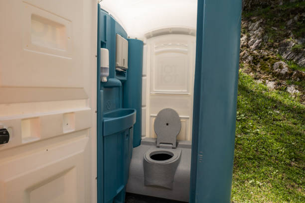 Best Porta potty rental near me  in Muenster, TX