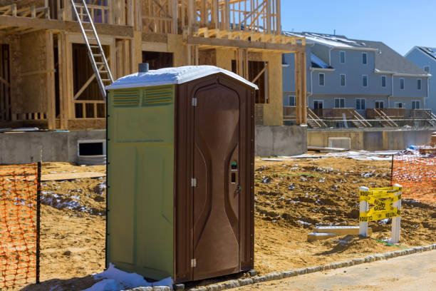 Best Emergency porta potty rental  in Muenster, TX