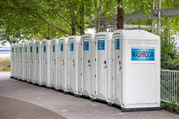 Best Affordable porta potty rental  in Muenster, TX